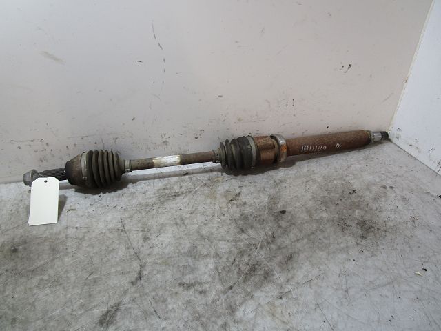 FORD-TRANSMISSION AVD