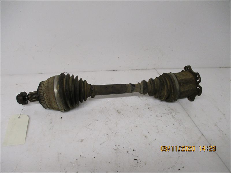 SEAT-TRANSMISSION AVG
