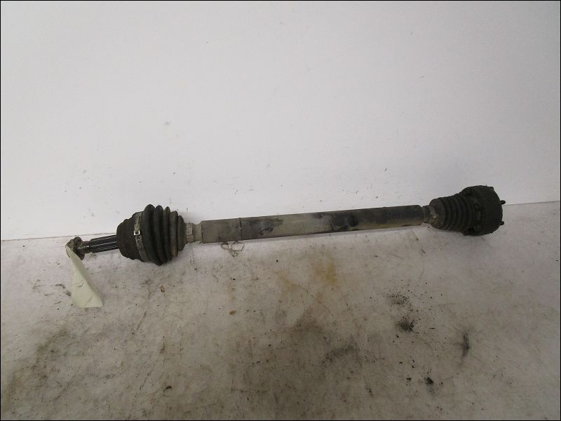 VOLKSWAGEN-TRANSMISSION AVD