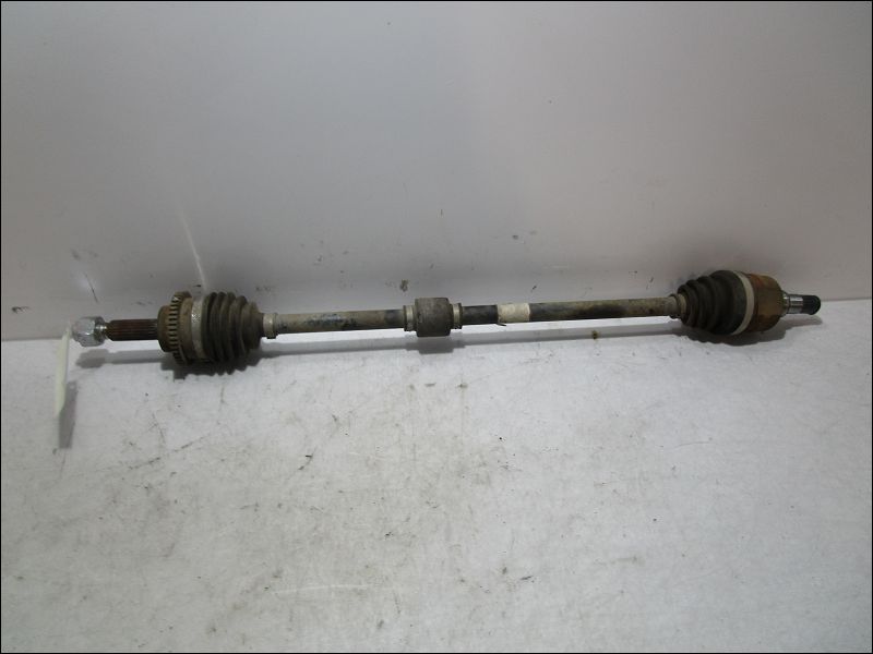 CHEVROLET-TRANSMISSION AVD