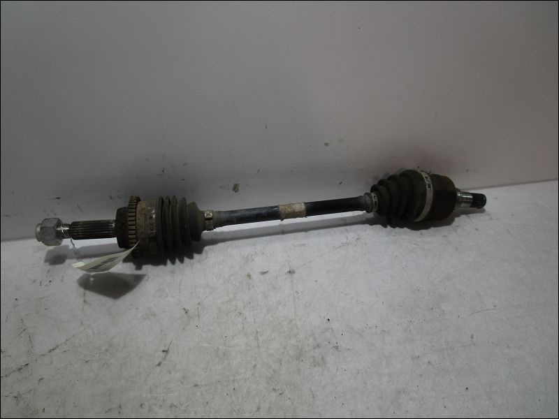 CHEVROLET-TRANSMISSION AVG