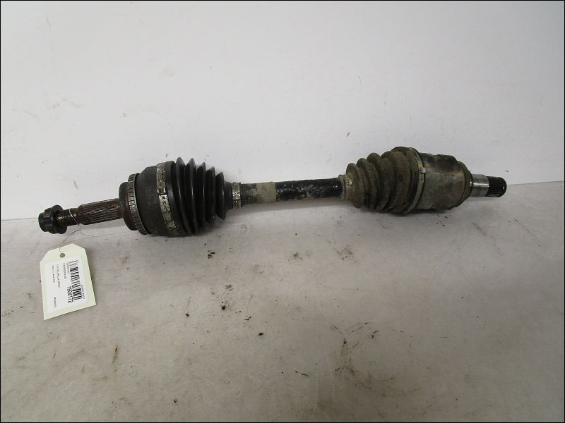 TOYOTA-TRANSMISSION AVG