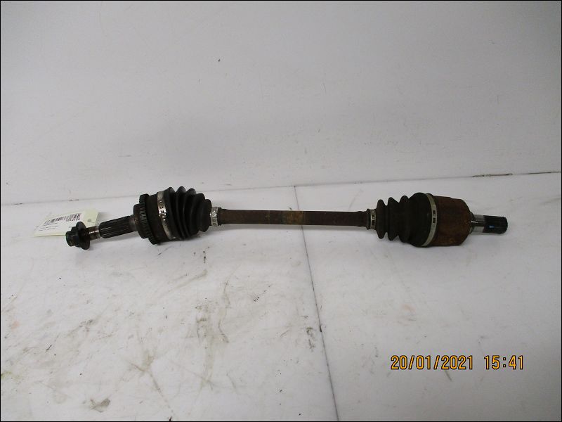 KIA-TRANSMISSION AVG