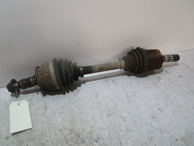 OPEL-TRANSMISSION AVG