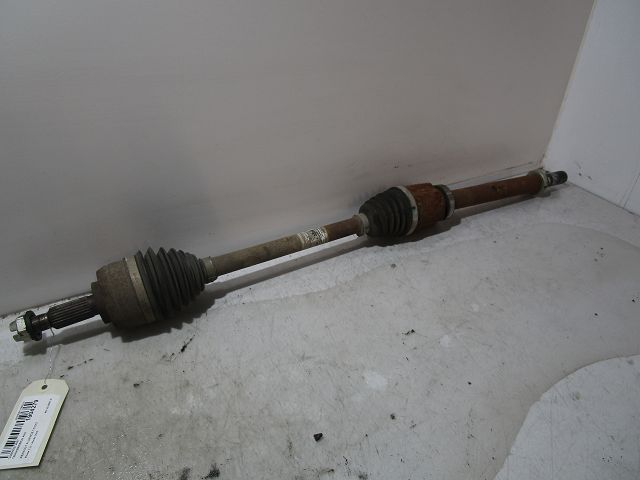 RENAULT-TRANSMISSION AVD