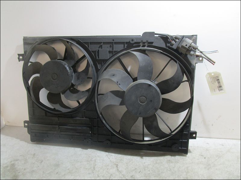 AUDI-VENTILATEUR DE REFROIDISSEMENT
