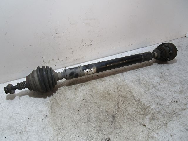 VOLKSWAGEN-TRANSMISSION AVD