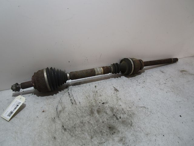 RENAULT-TRANSMISSION AVD