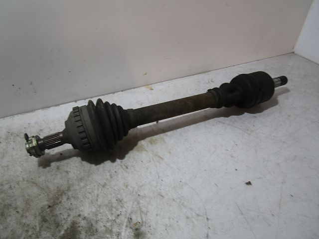 PEUGEOT-TRANSMISSION AVG