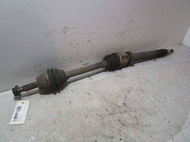 FORD-TRANSMISSION AVD