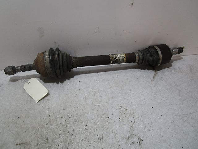 PEUGEOT-TRANSMISSION AVG