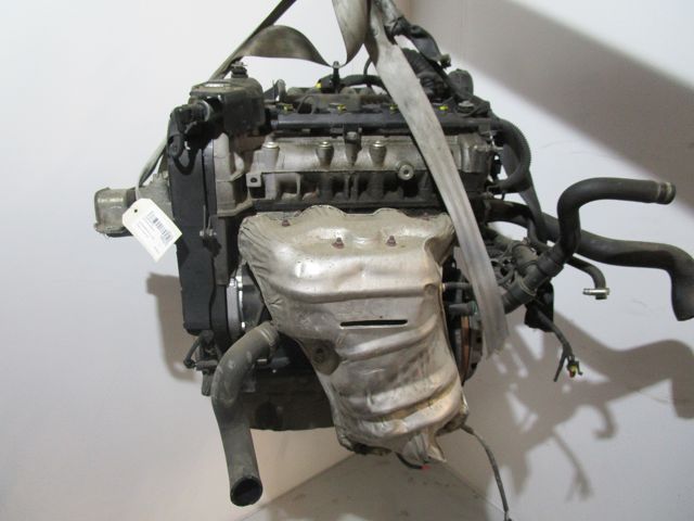 ALFA ROMEO-MOTEUR COMPLET