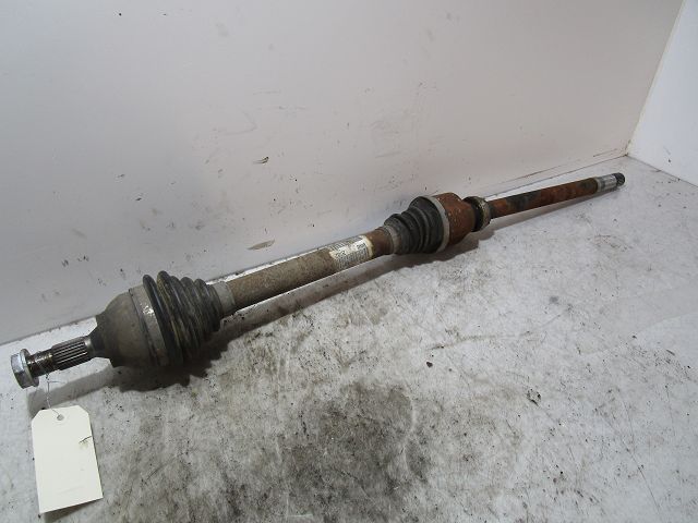CITROEN-TRANSMISSION AVD
