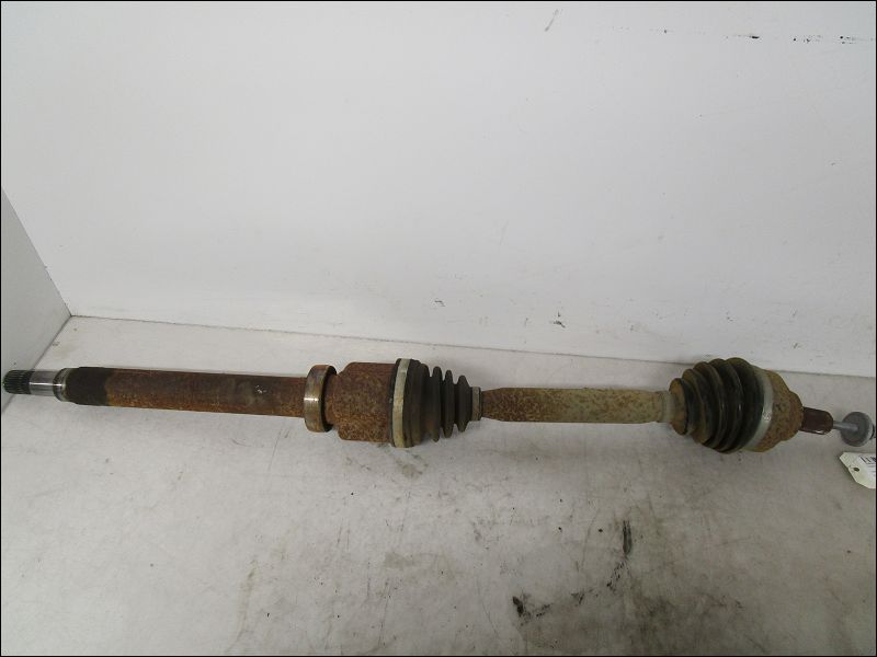 FORD-TRANSMISSION AVD