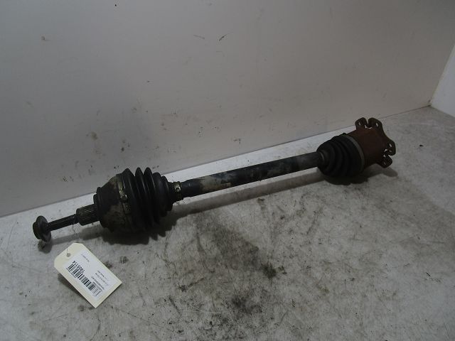 AUDI-TRANSMISSION AVD