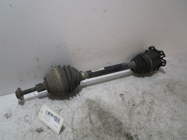 AUDI-TRANSMISSION AVG