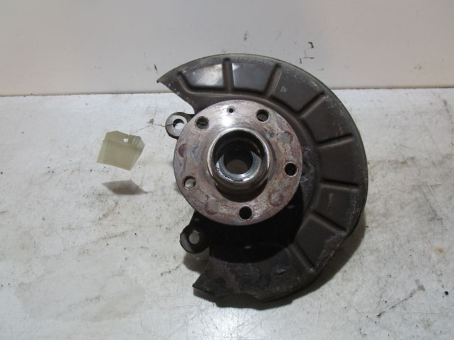 VOLKSWAGEN-FUSEE AVD