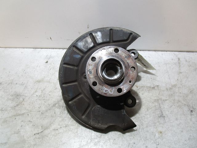 VOLKSWAGEN-FUSEE AVG