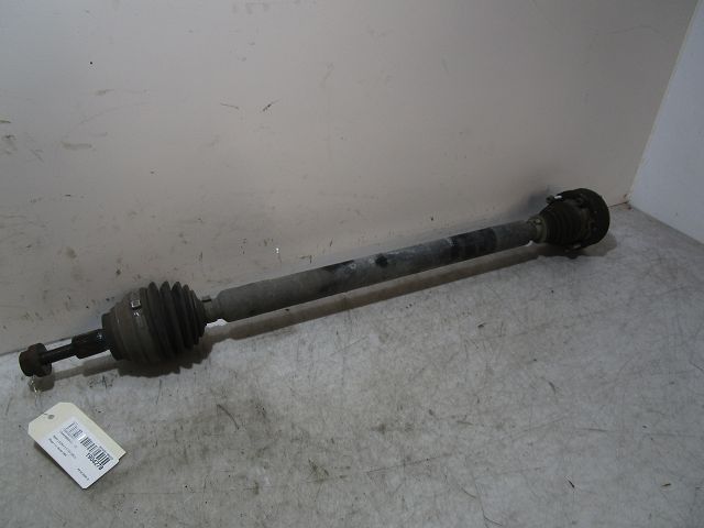 SEAT-TRANSMISSION AVD