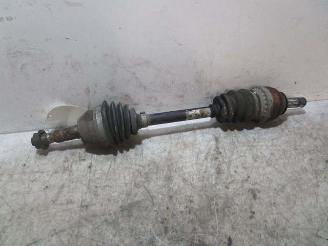 OPEL-TRANSMISSION AVG