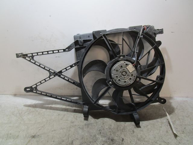 OPEL-VENTILATEUR DE REFROIDISSEMENT
