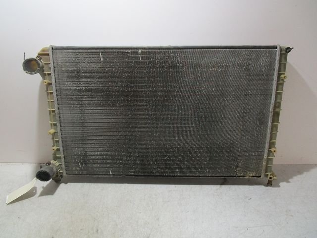 FIAT-RADIATEUR