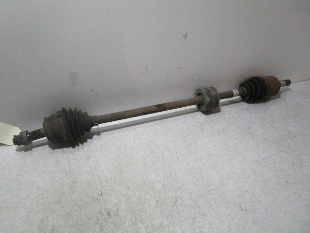 ALFA ROMEO-TRANSMISSION AVD