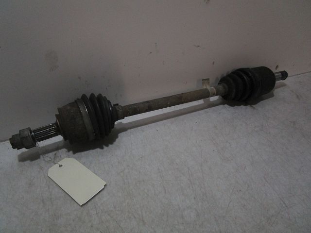ALFA ROMEO-TRANSMISSION AVG