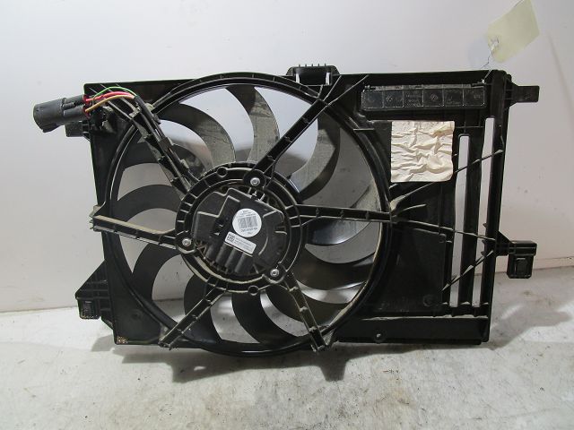 FORD-VENTILATEUR DE REFROIDISSEMENT