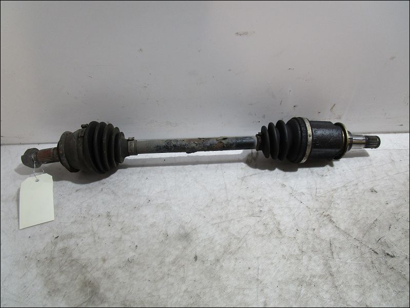 MINI-TRANSMISSION AVG