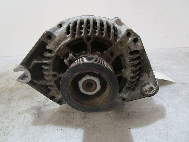 CITROEN-ALTERNATEUR