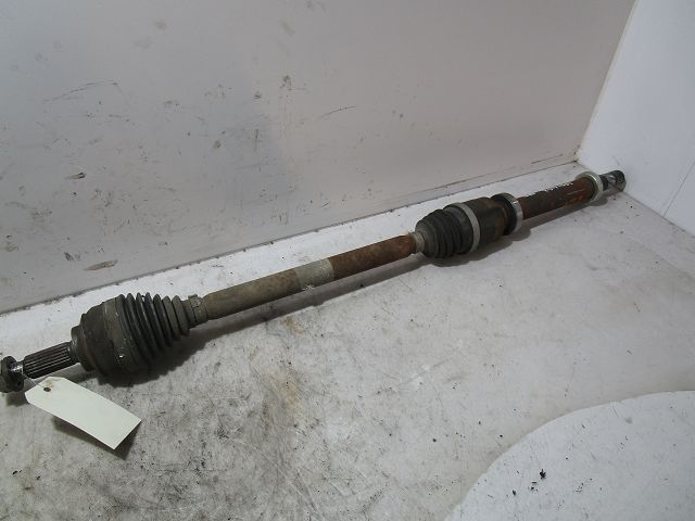 RENAULT-TRANSMISSION AVD