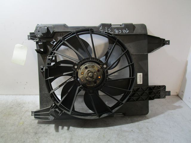 RENAULT-VENTILATEUR DE REFROIDISSEMENT