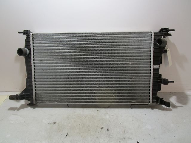 RENAULT-RADIATEUR
