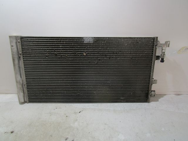 RENAULT-CONDENSEUR CLIM