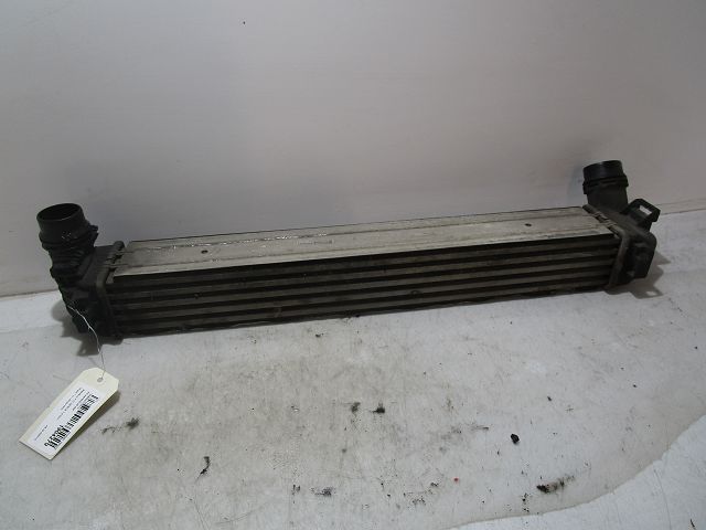 RENAULT-ECHANGEUR AIR
