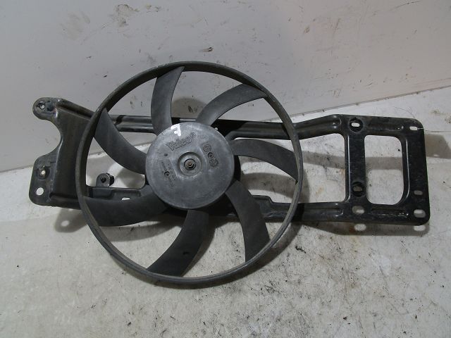 RENAULT-VENTILATEUR DE REFROIDISSEMENT