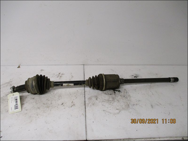B.M.W.-TRANSMISSION AVD