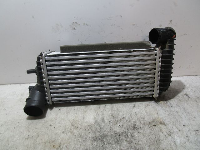 FORD-ECHANGEUR AIR
