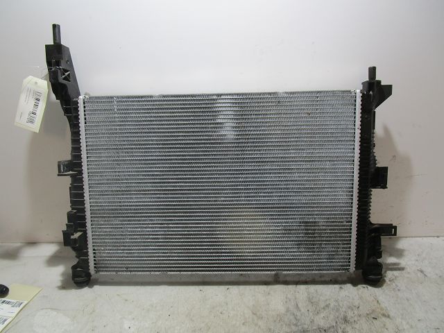 FORD-RADIATEUR