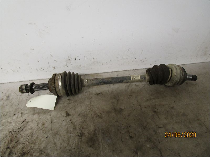 CHEVROLET-TRANSMISSION AVG