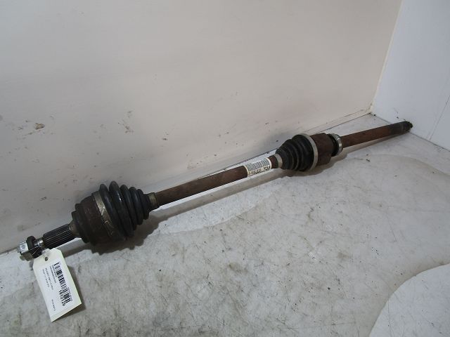 PEUGEOT-TRANSMISSION AVD