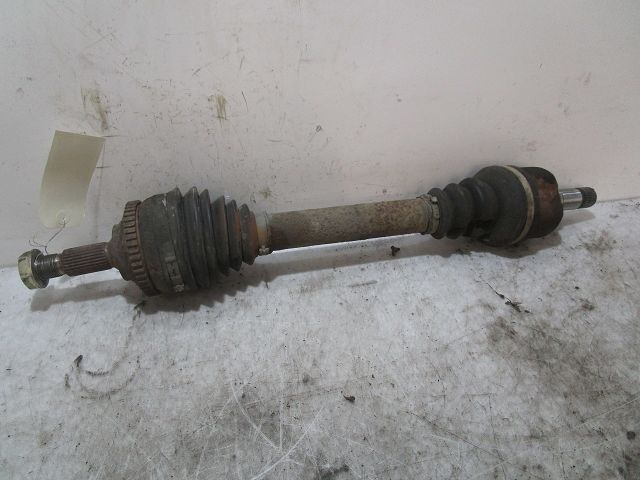 PEUGEOT-TRANSMISSION AVG