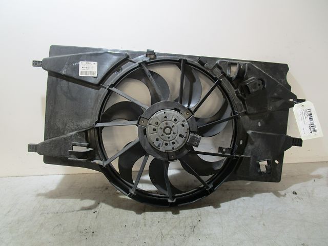 RENAULT-VENTILATEUR DE REFROIDISSEMENT