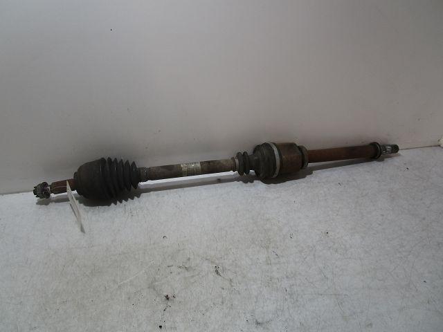 RENAULT-TRANSMISSION AVD