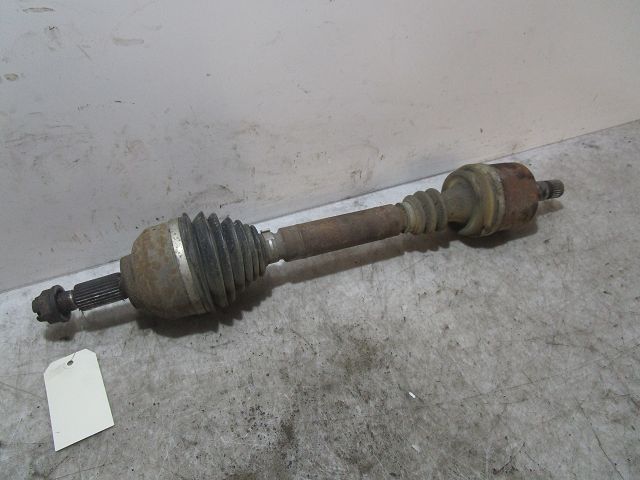 RENAULT-TRANSMISSION AVG