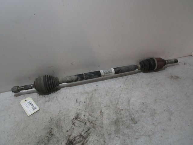 CITROEN-TRANSMISSION AVD