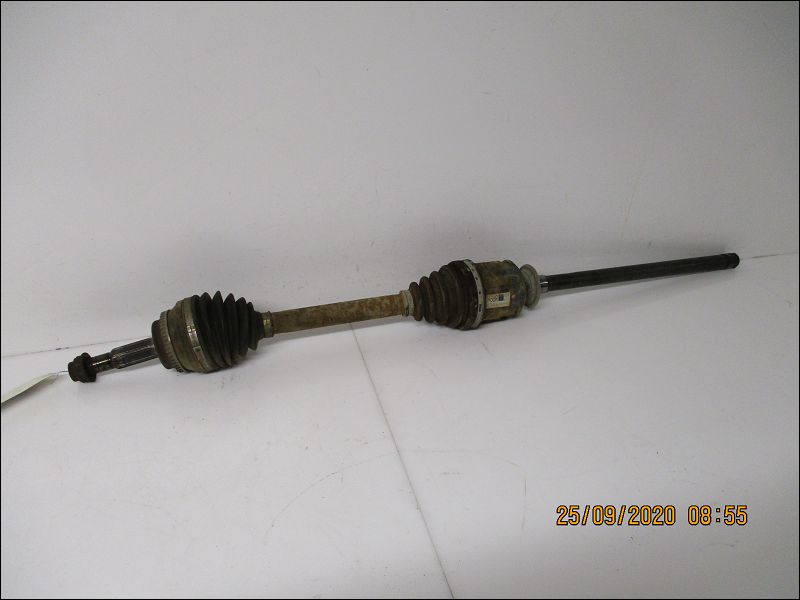TOYOTA-TRANSMISSION AVD