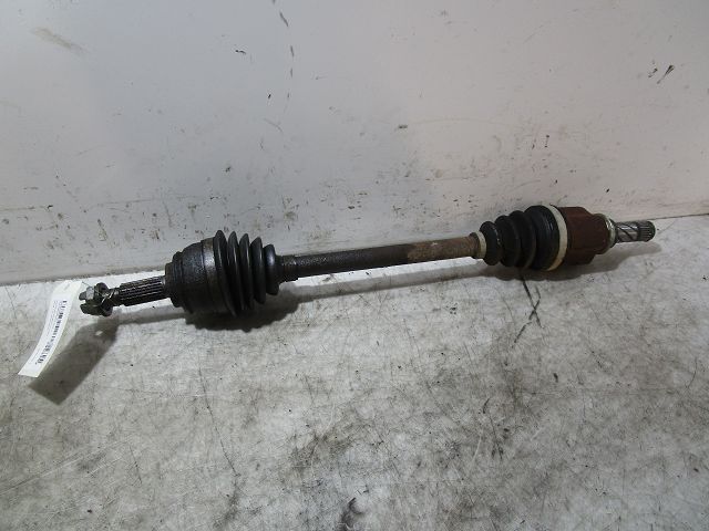 DACIA-TRANSMISSION AVG
