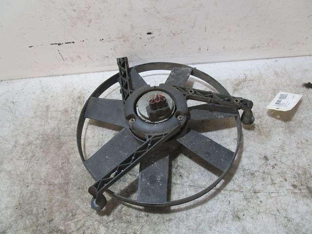 VOLKSWAGEN-VENTILATEUR DE REFROIDISSEMENT